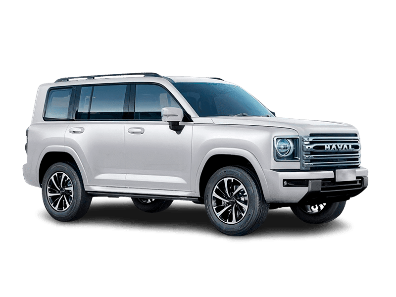 Купить Haval H9 NEW в Тольятти - Белый металлик / Снежный оникс
