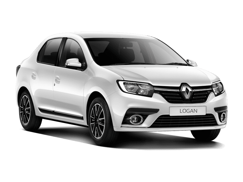Купить Renault Logan в Тольятти - БЕЛЫЙ ЛЕД