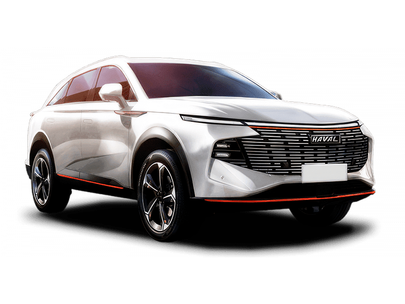 Купить Haval F7 NEW в Тольятти - Благородный агат