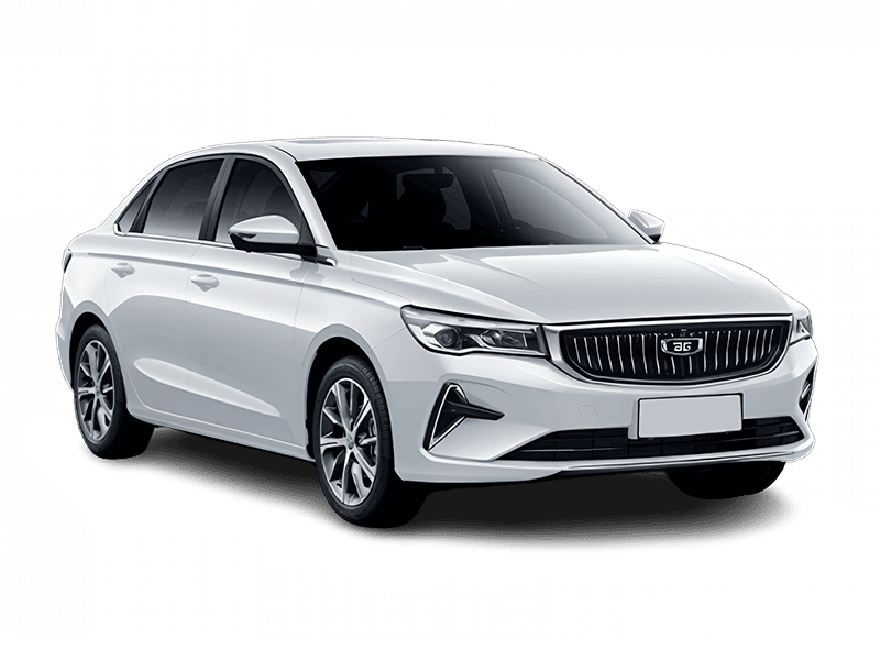 Купить Belgee S50 в Тольятти - Белый