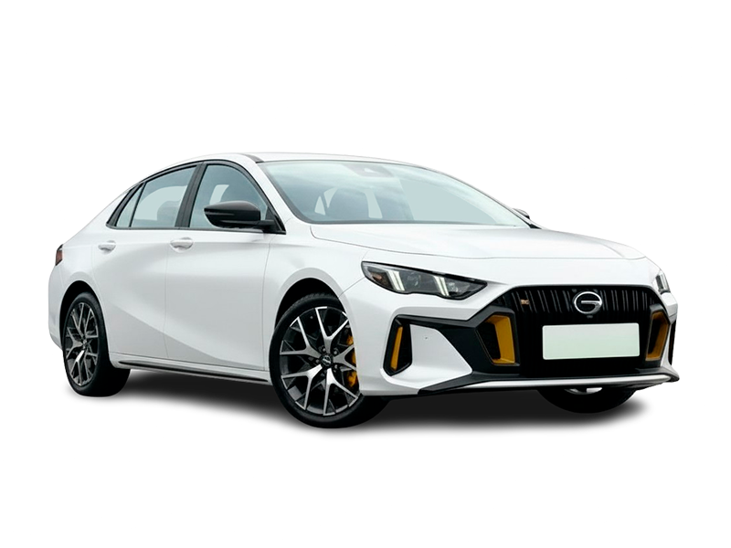 Купить GAC Empow в Тольятти - Белый